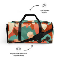 Duffle bag