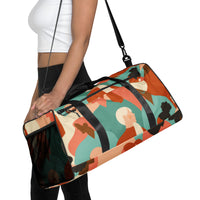 Duffle bag