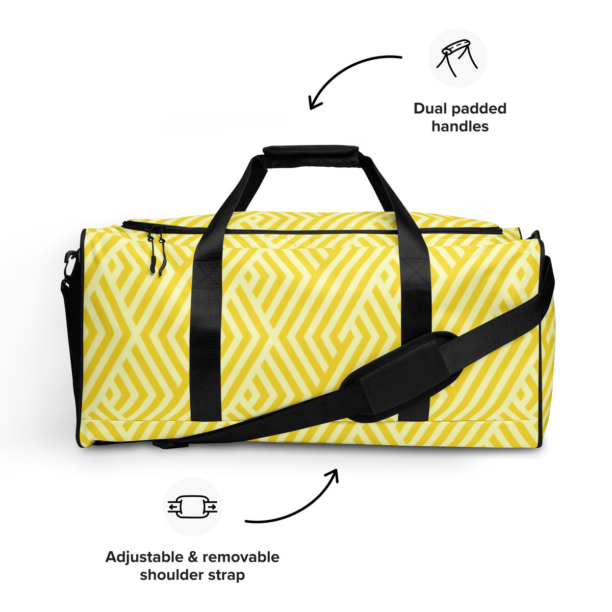 Duffle bag