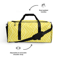 Duffle bag