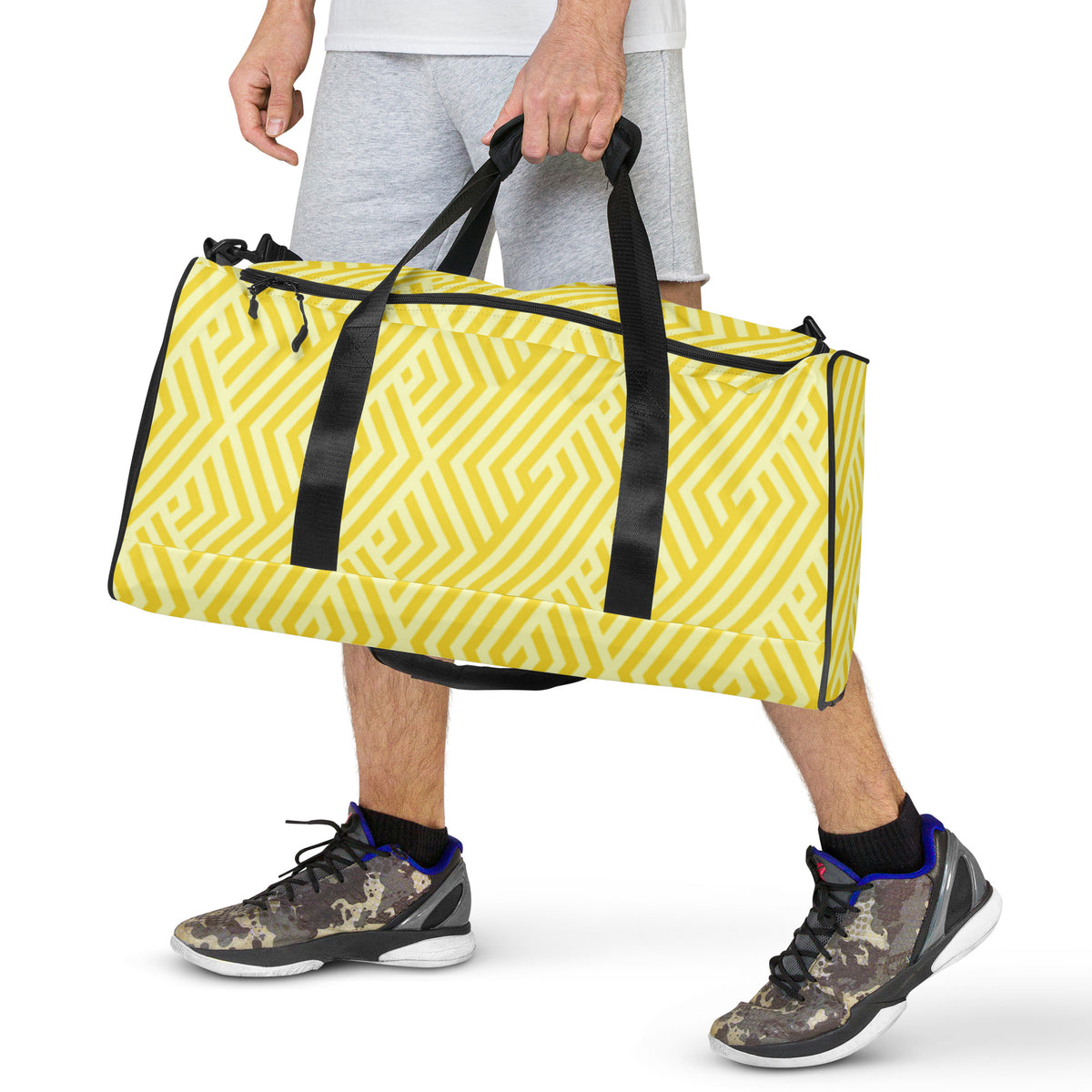 Duffle bag