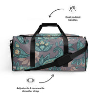 Duffle bag