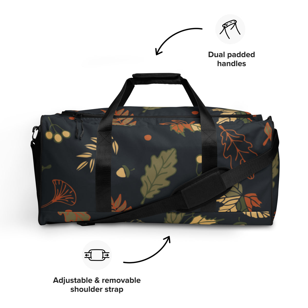 Duffle bag