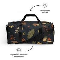 Duffle bag