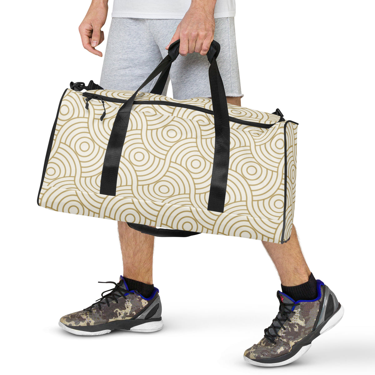 Duffle bag