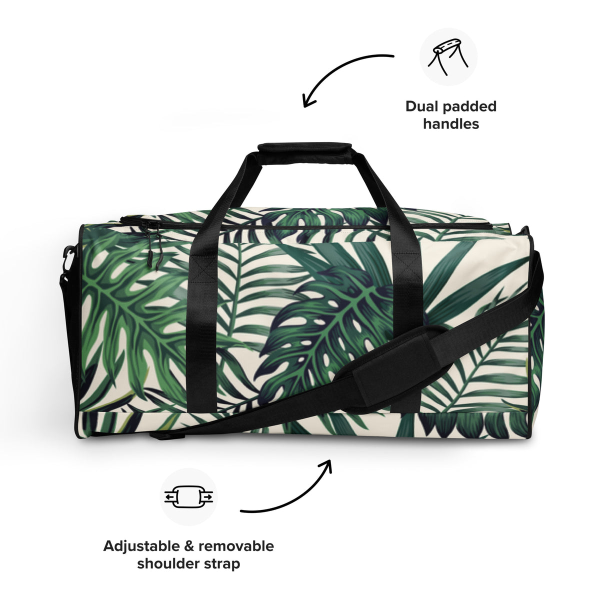 Duffle bag