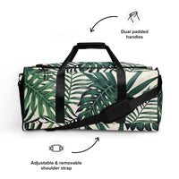 Duffle bag