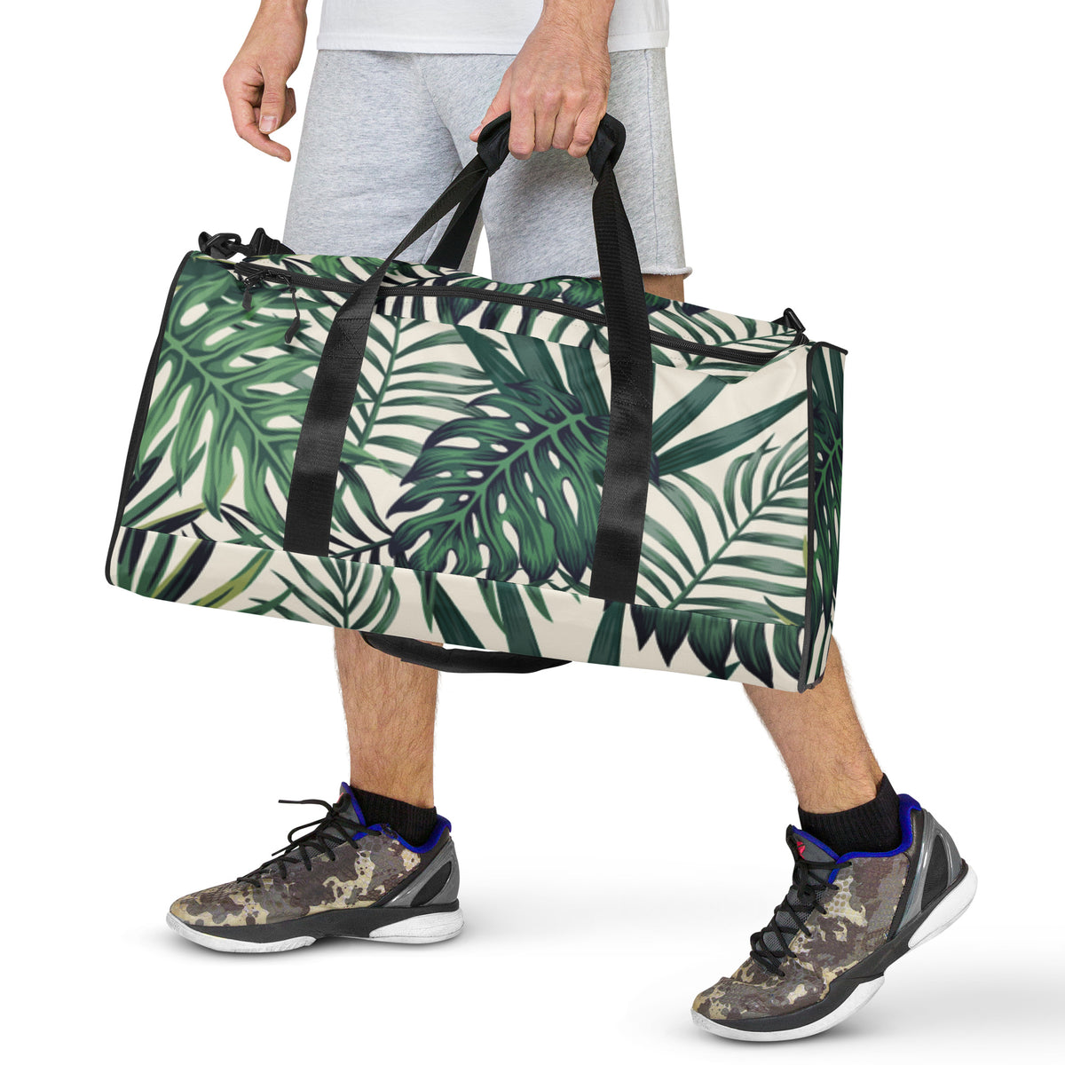 Duffle bag