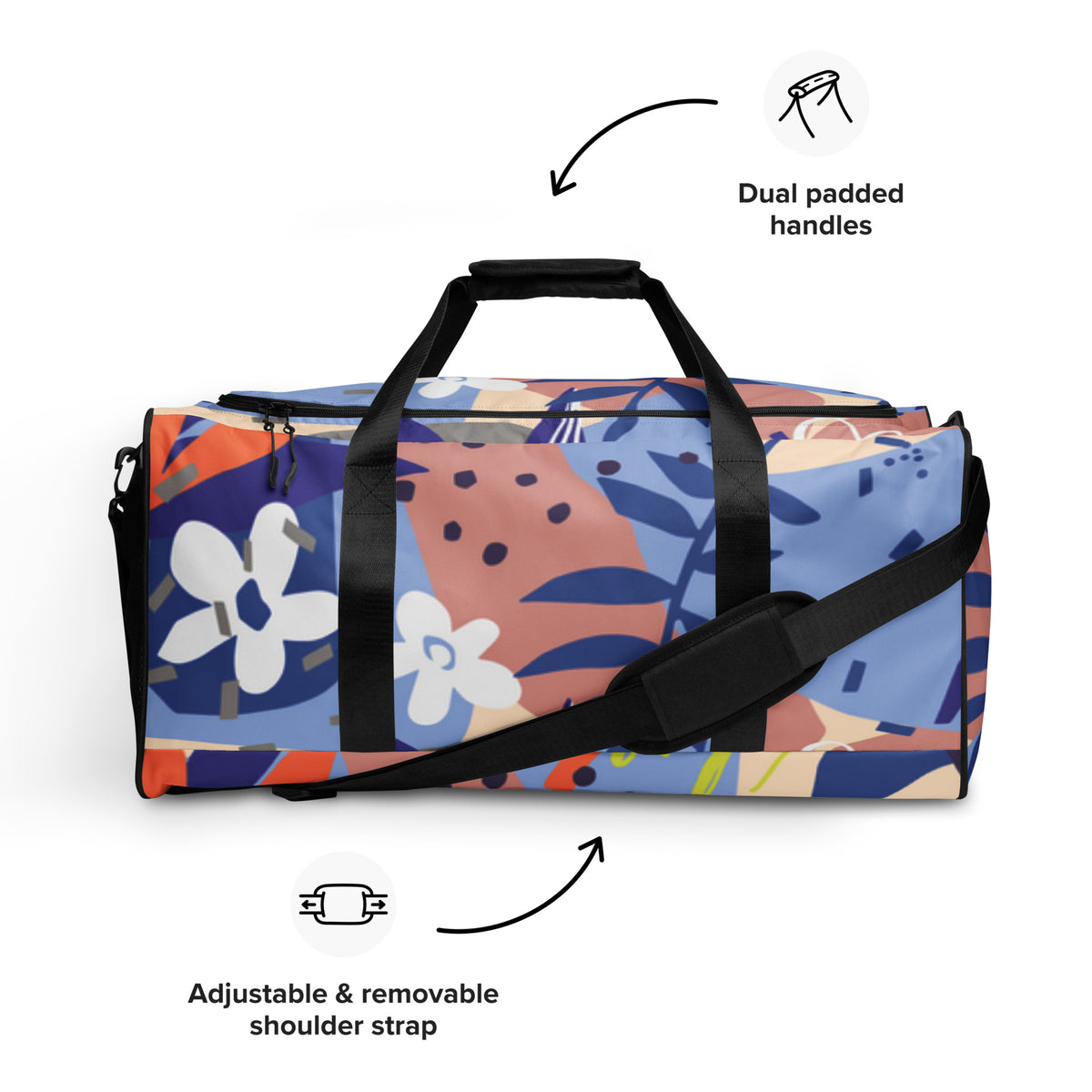 Duffle bag