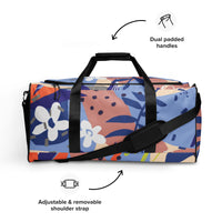 Duffle bag