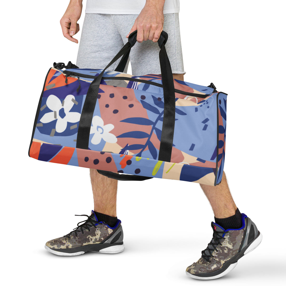 Duffle bag