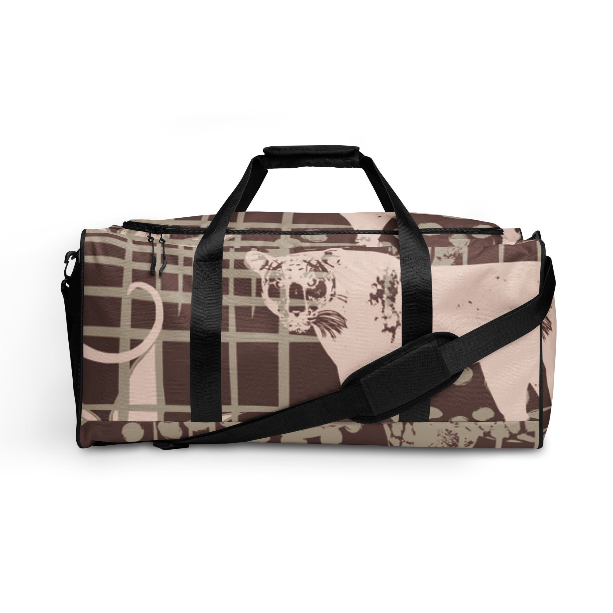 Duffle bag