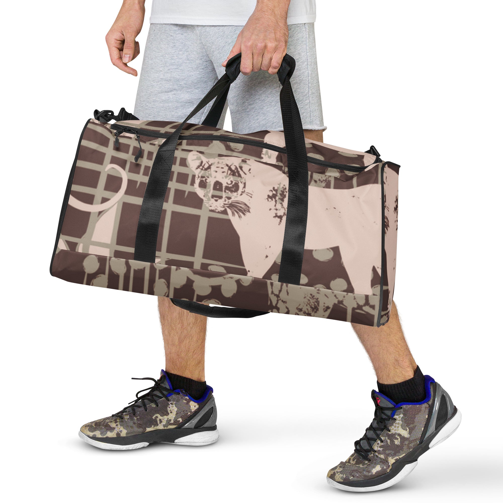 Duffle bag