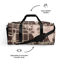 Duffle bag