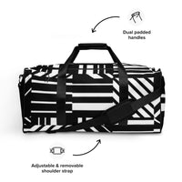 Duffle bag