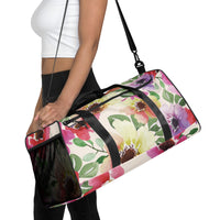 Duffle bag