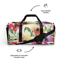 Duffle bag