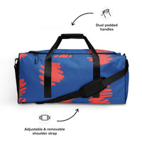 Duffle bag