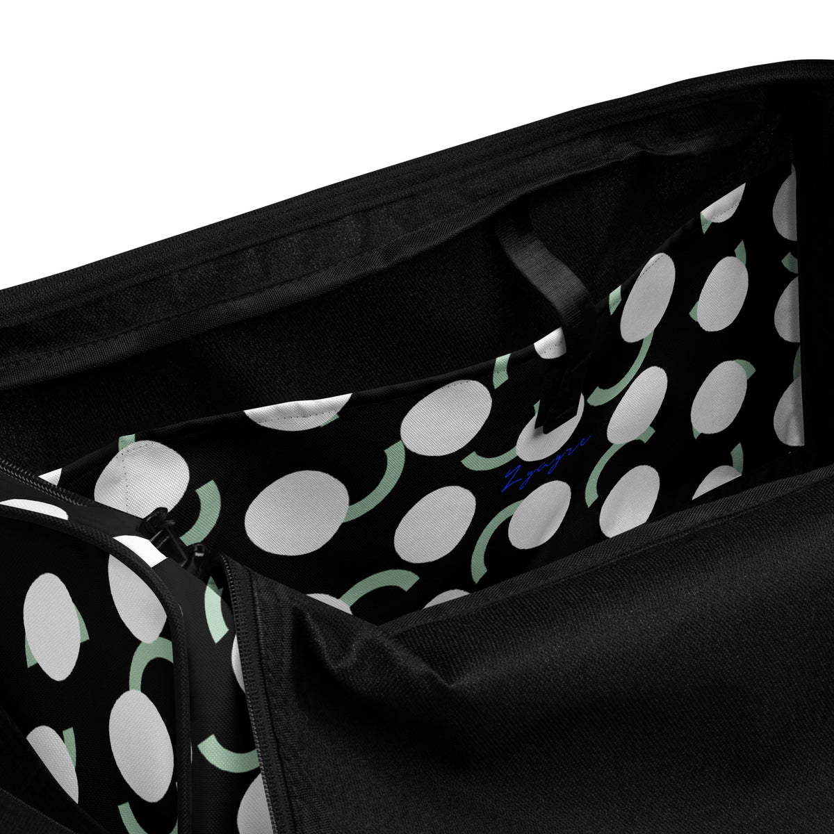 Duffle bag