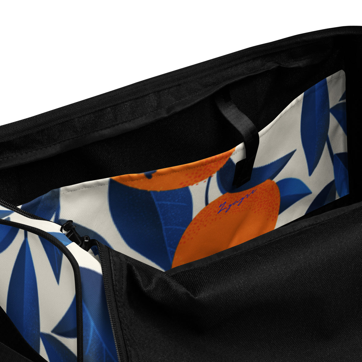 Duffle bag