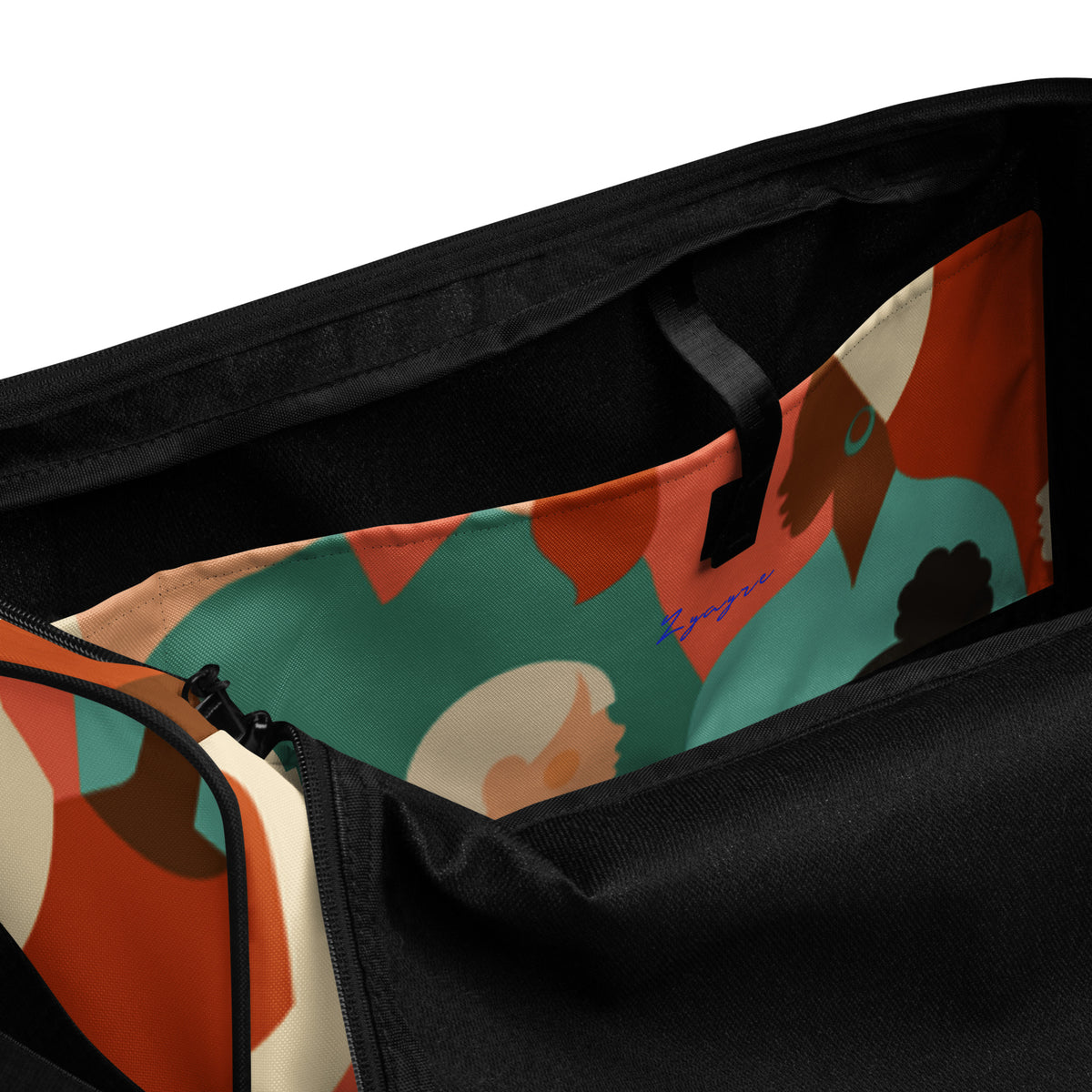 Duffle bag