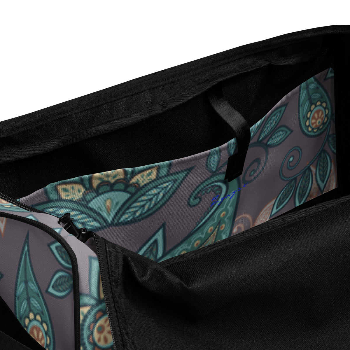 Duffle bag