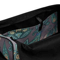 Duffle bag
