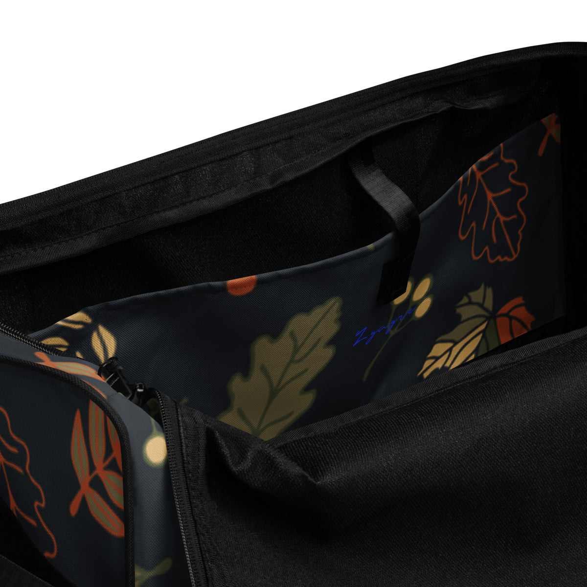 Duffle bag