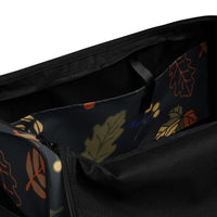 Duffle bag