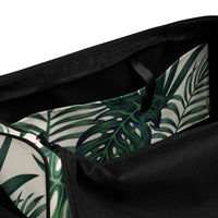 Duffle bag