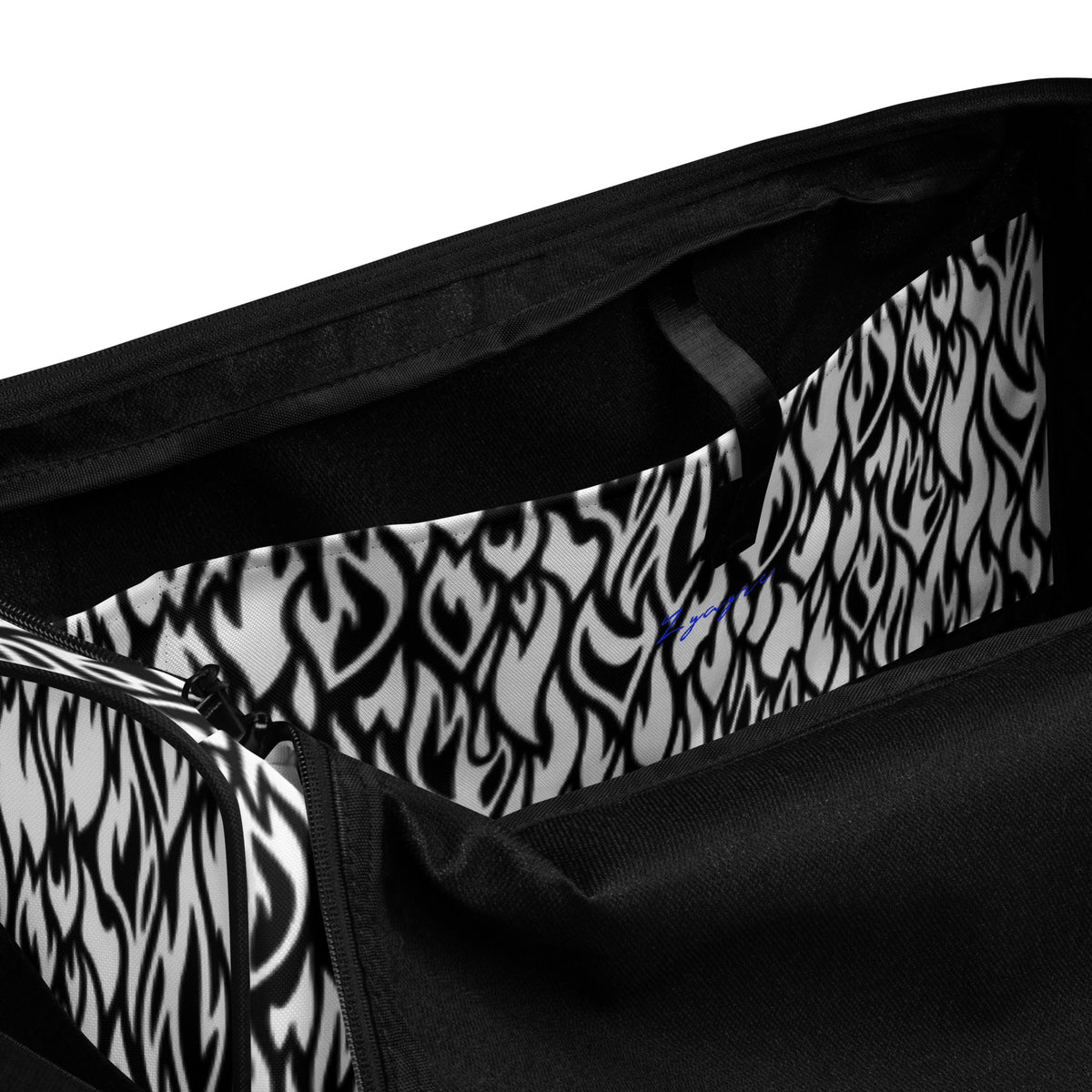Duffle bag