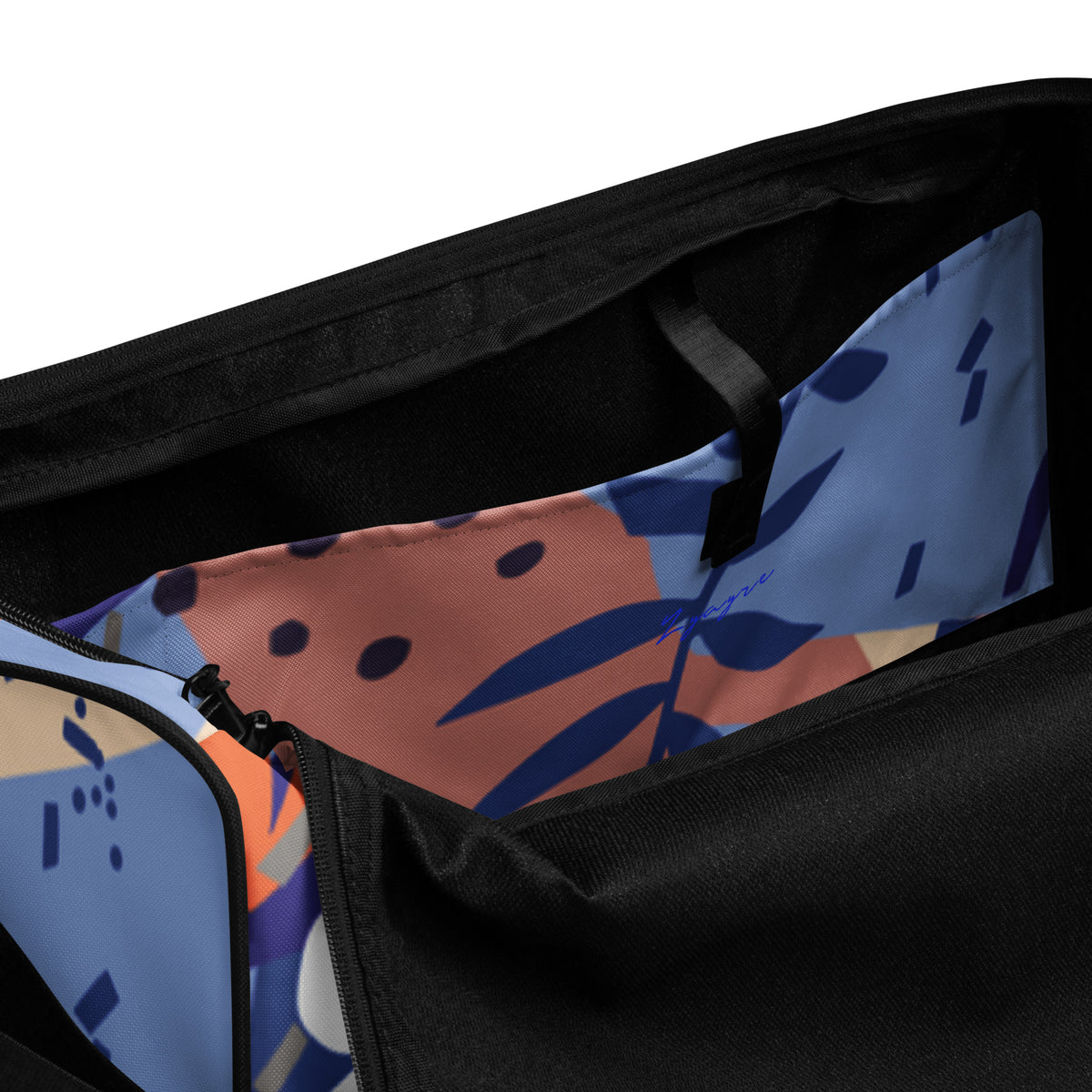 Duffle bag