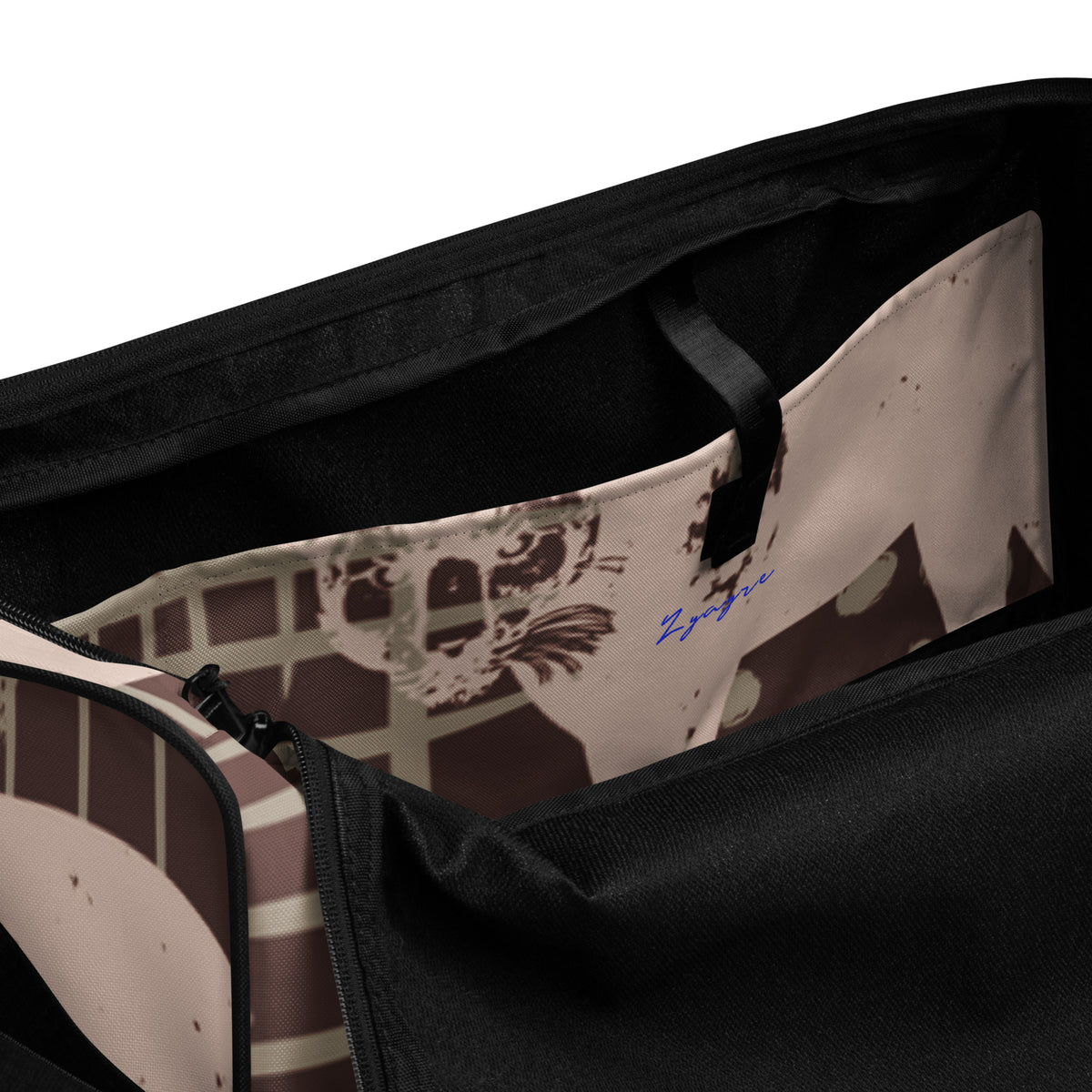 Duffle bag