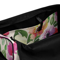 Duffle bag