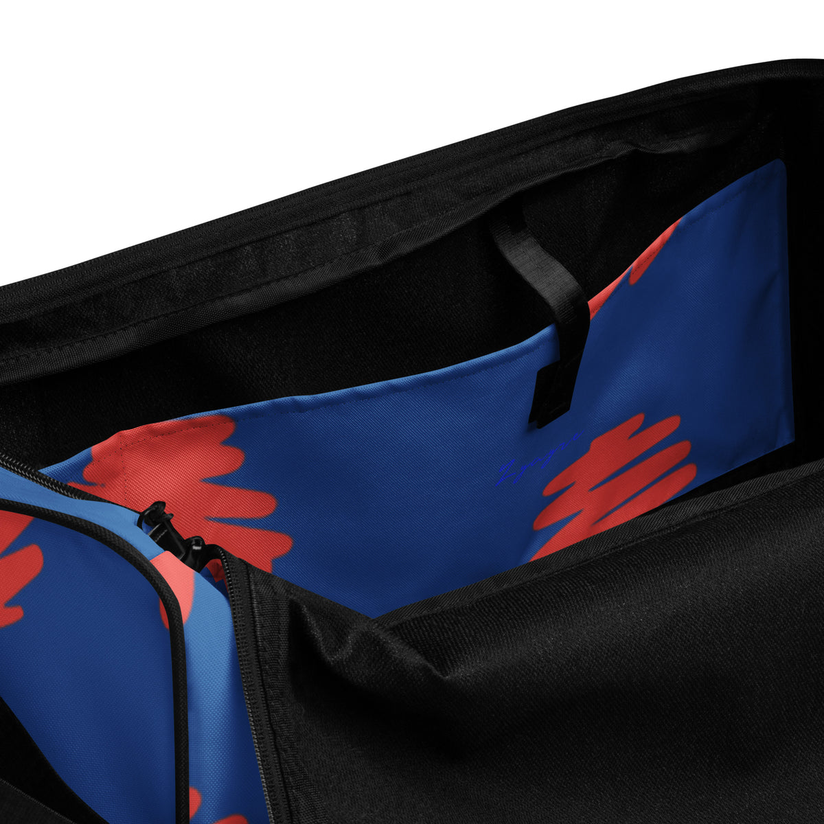 Duffle bag