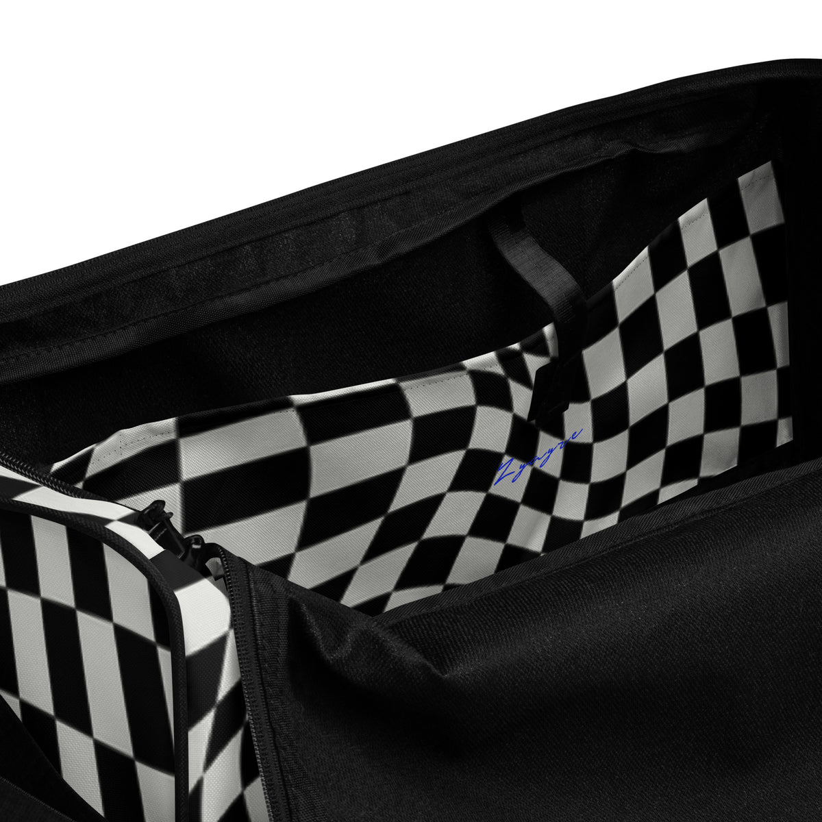 Duffle bag