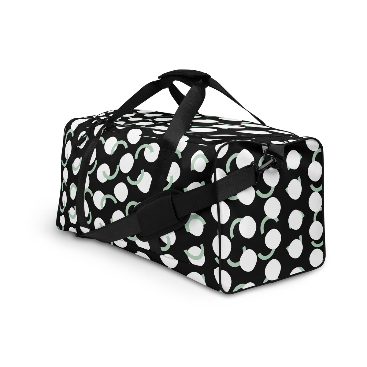 Duffle bag