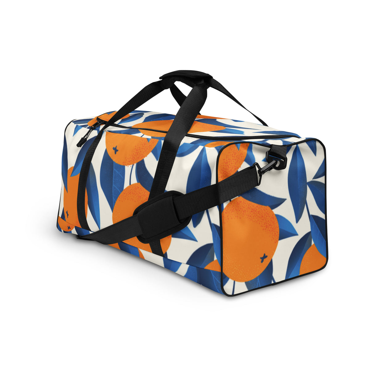 Duffle bag