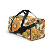 Duffle bag