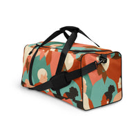Duffle bag