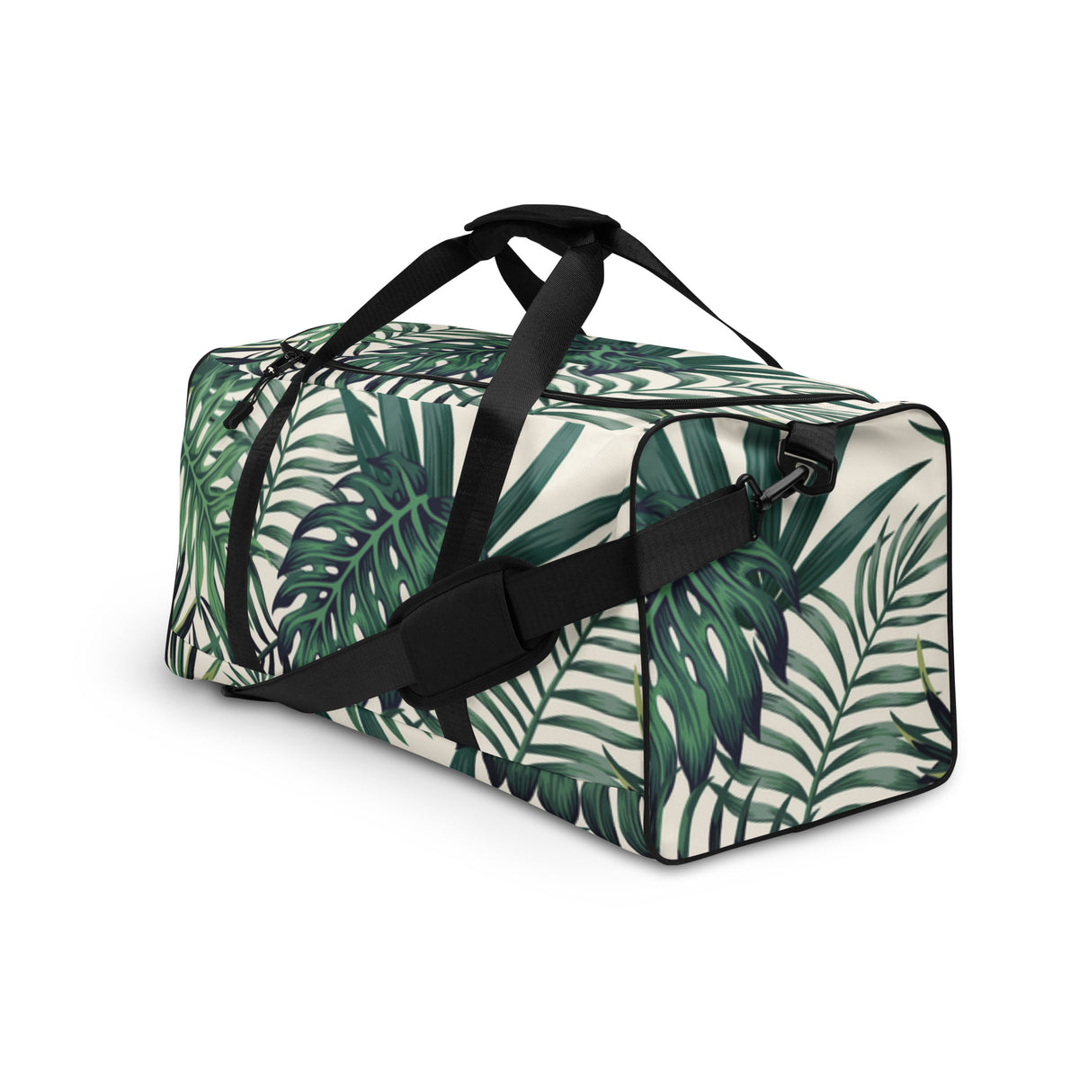 Duffle bag