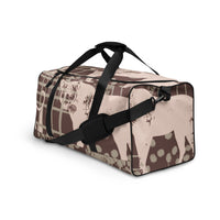 Duffle bag