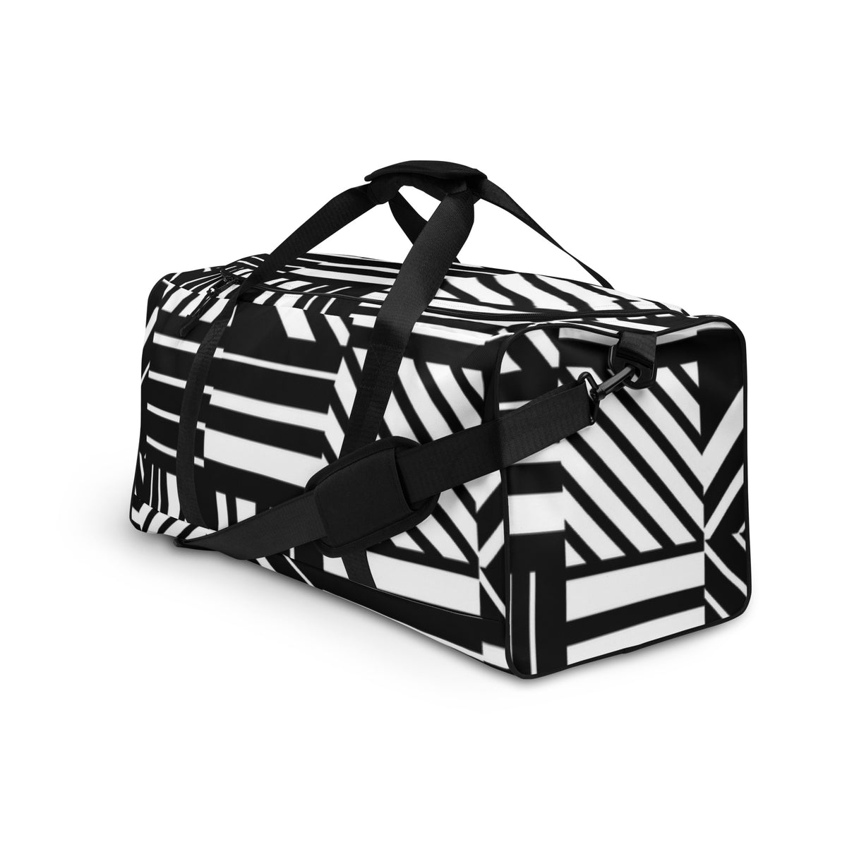 Duffle bag
