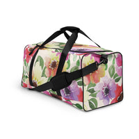 Duffle bag