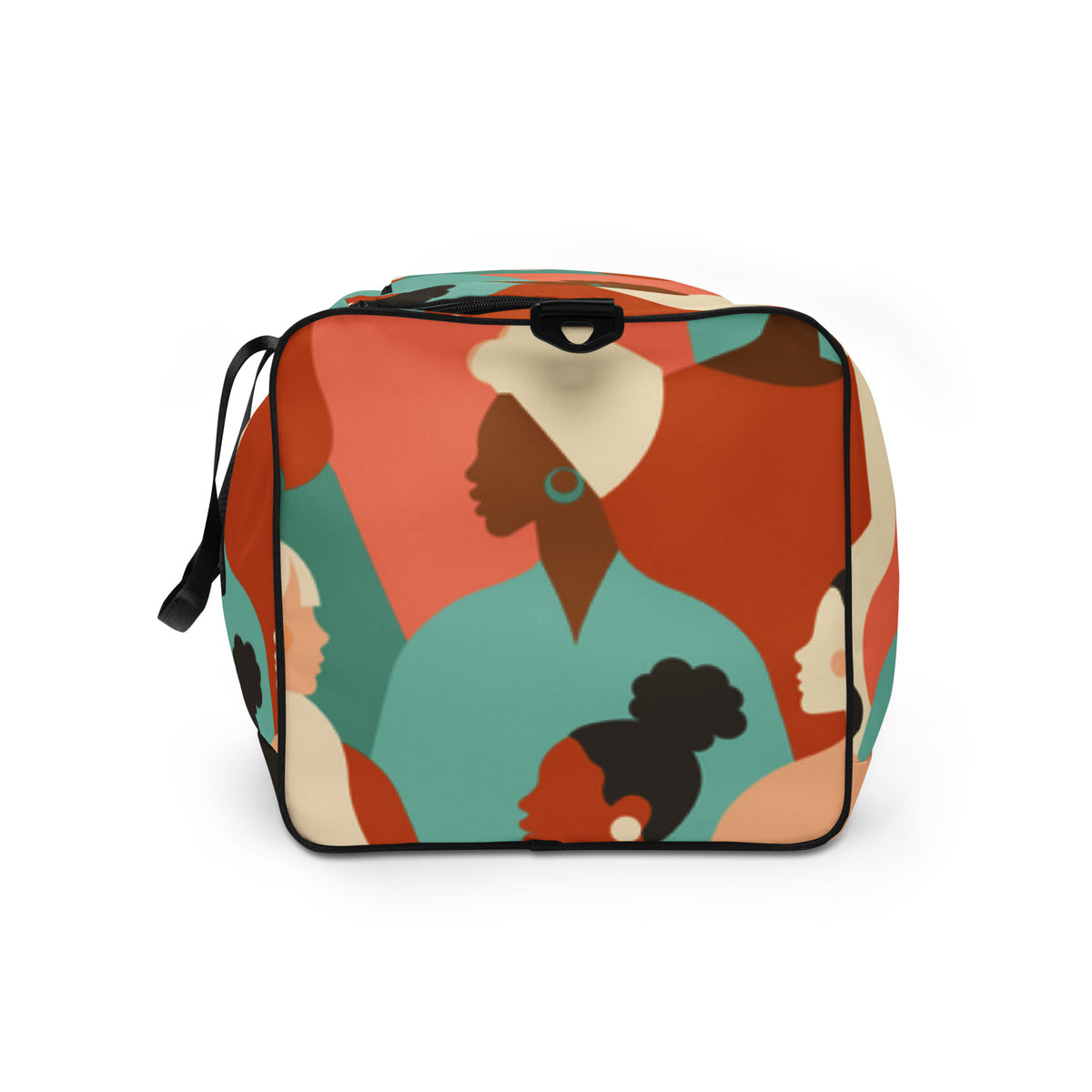 Duffle bag