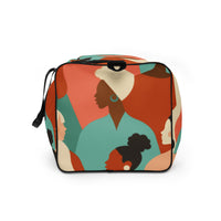 Duffle bag