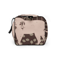 Duffle bag