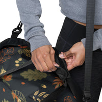 Duffle bag
