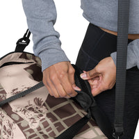 Duffle bag