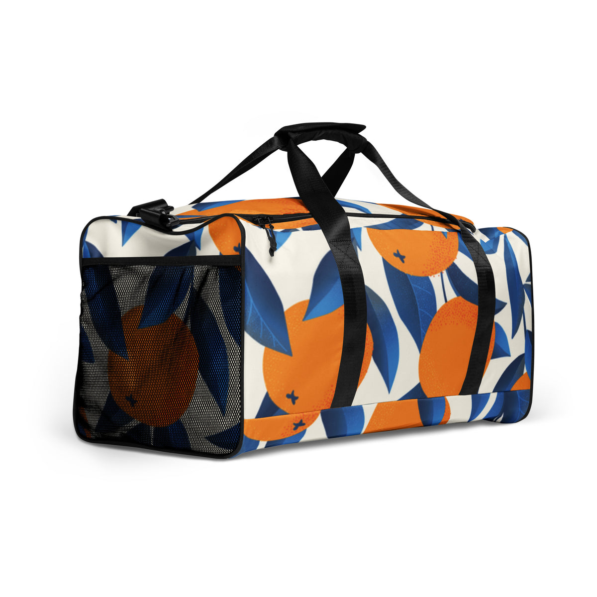 Duffle bag